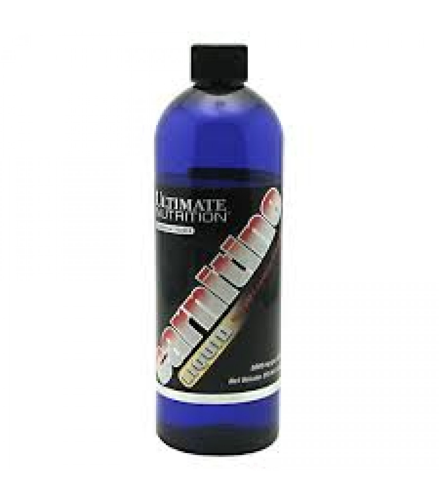 Ultimate Nutrition - Liquid L-carnitne 2000 mg / 355 ml